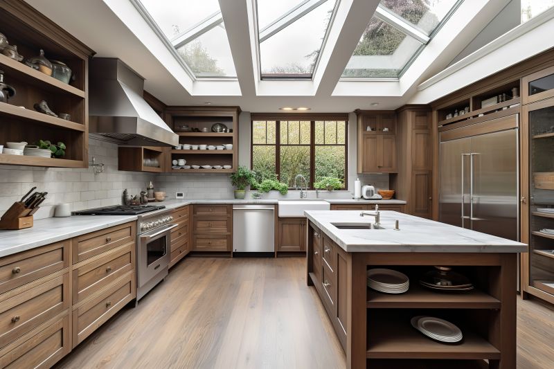 Commercial Cabinetry Service in Lafayette, IN