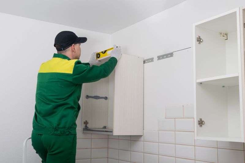 Kitchen Cabinet Replacement in Muncie, IN