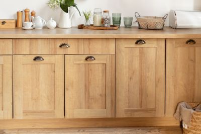 Rustic Cabinets Installation in Terre Haute, IN