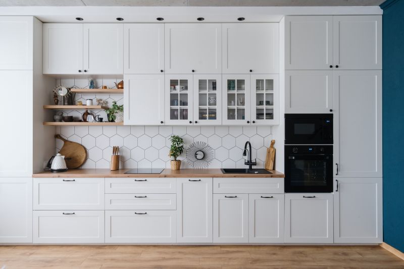 Cabinet Drawer Remodeling in Terre Haute, IN
