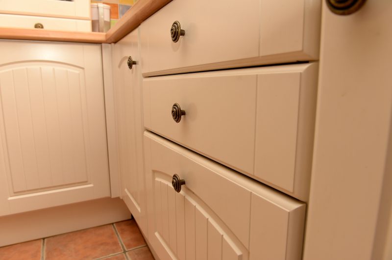 Cabinet Restyling in Terre Haute, IN