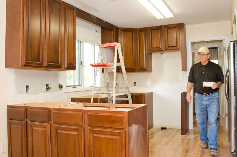 Cabinetry Installation in Kokomo, IN
