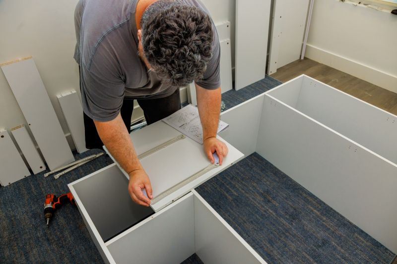 Commercial Cabinetry Service in Muncie, IN
