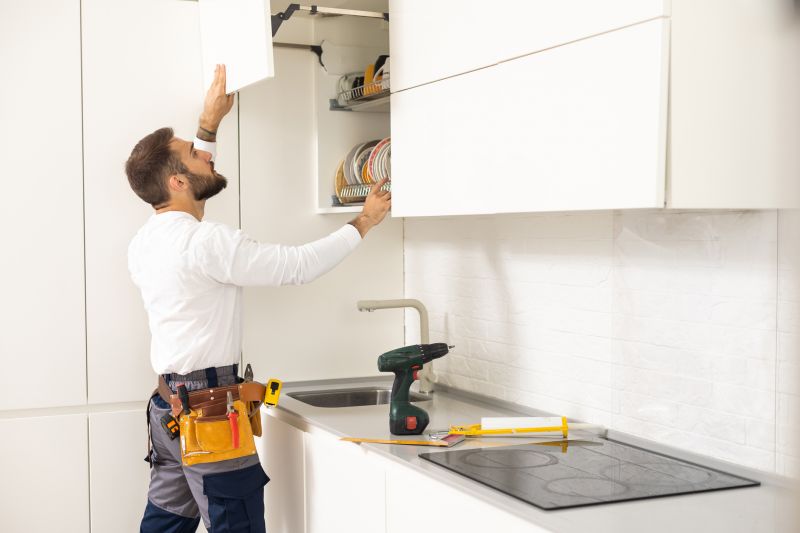 Commercial Cabinetry Service in Lafayette, IN