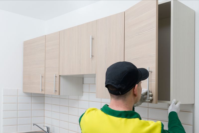 Commercial Cabinetry Service in Carmel, IN