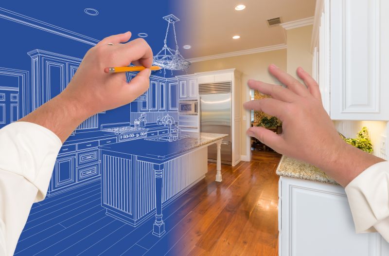 Material and Infrastructure Choices