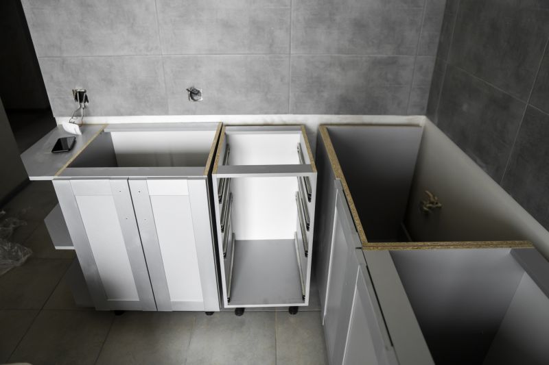 Custom Cabinet Service