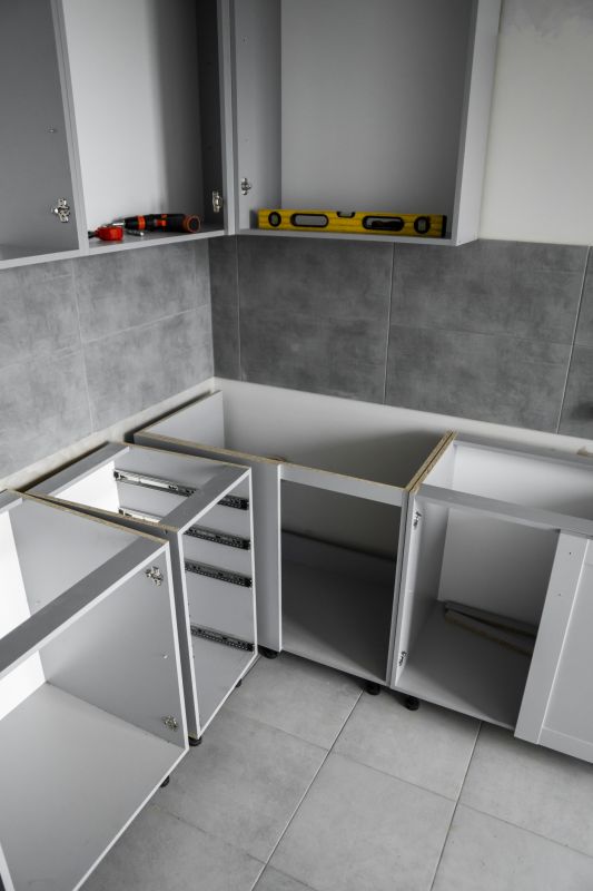 Custom Cabinet Service in Lafayette, IN