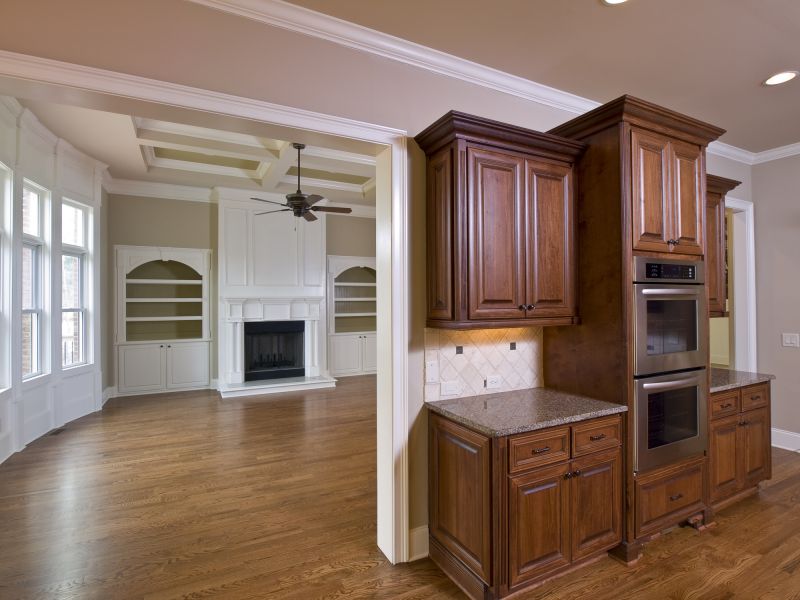 Door Refacing in Waco, TX