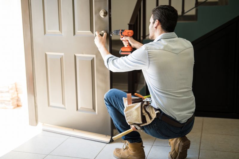 Door Refacing in Kokomo, IN