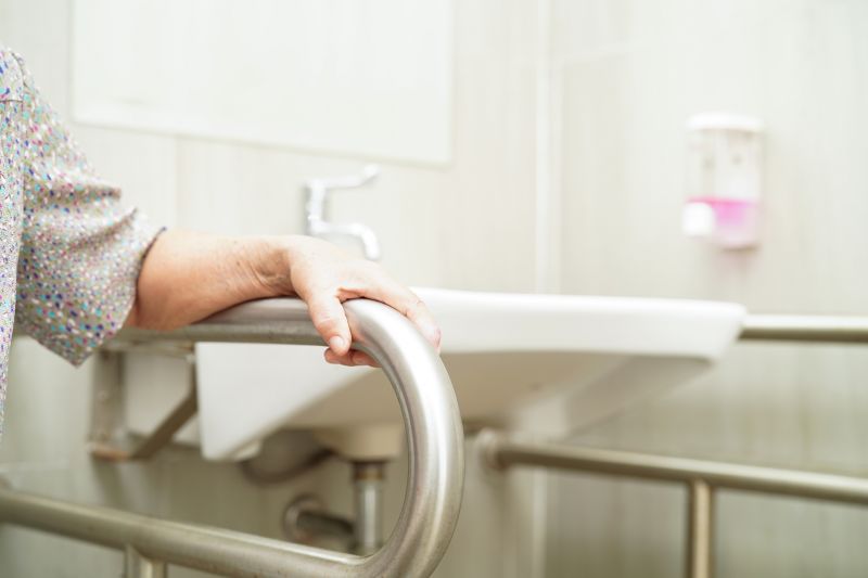 Team Working During Favorable Conditions