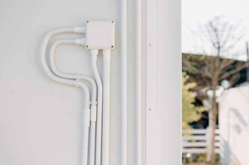 Utility Infrastructure