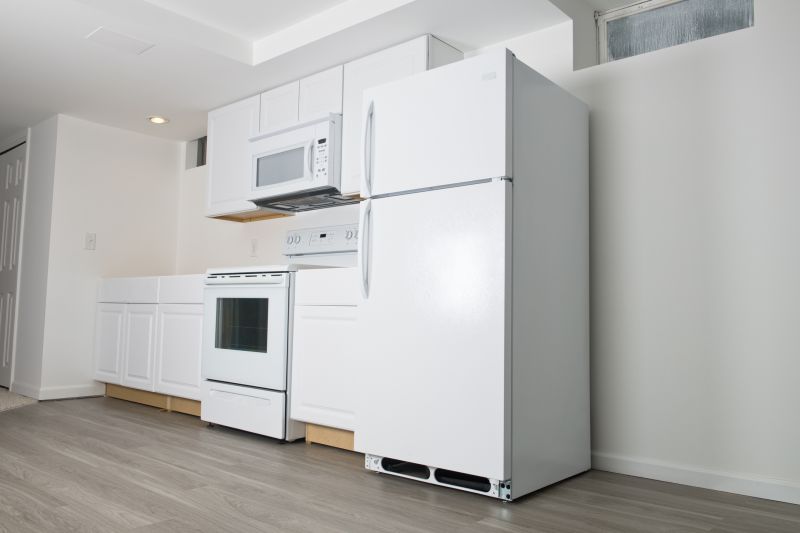 Kitchen Cabinet Renovation in Carmel, IN