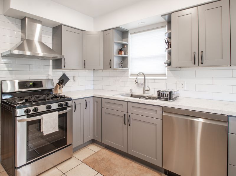 Kitchen Cabinet Renovation in Nashville, TN