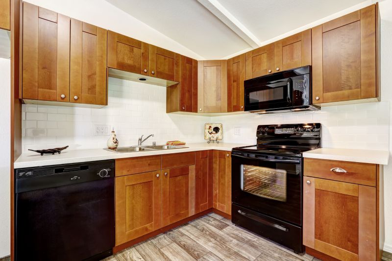 Kitchen Cabinets Refacing in Kokomo, IN