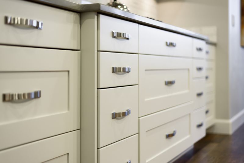 Kitchen Cabinets Refacing in Lafayette, IN