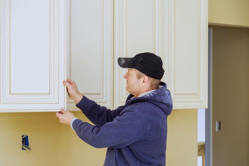 Kitchen Cupboard Replacement in Kokomo, IN