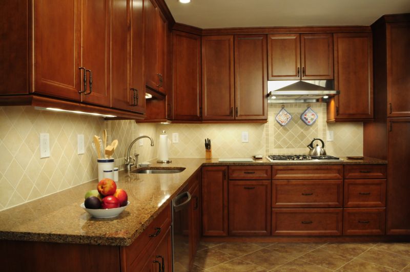 Kitchen Cupboards Remodeling in Dayton, OH