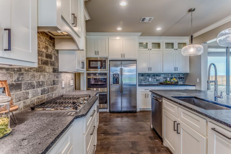 Kitchen Modification in Kokomo, IN