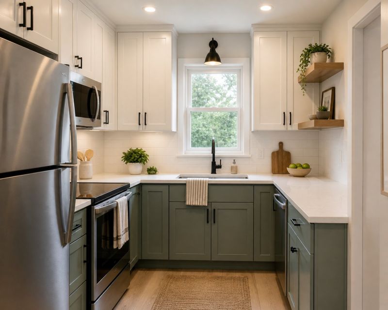 Kitchen Upgrading in Bowling Green, KY