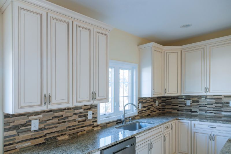 Kitchen Upgrading in Marysville, OH