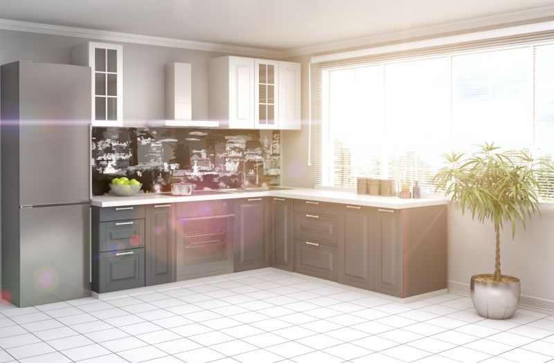 Residential Kitchen Remodeling in Clarksville, TN