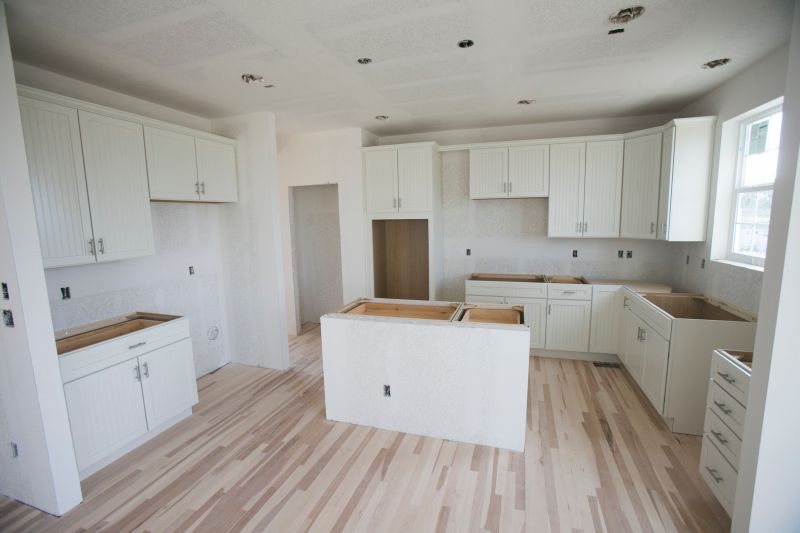 Small Kitchen Remodeling in Marysville, OH