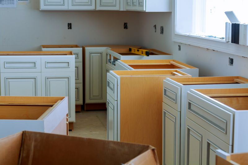Vanity Cabinet Installation in Terre Haute, IN
