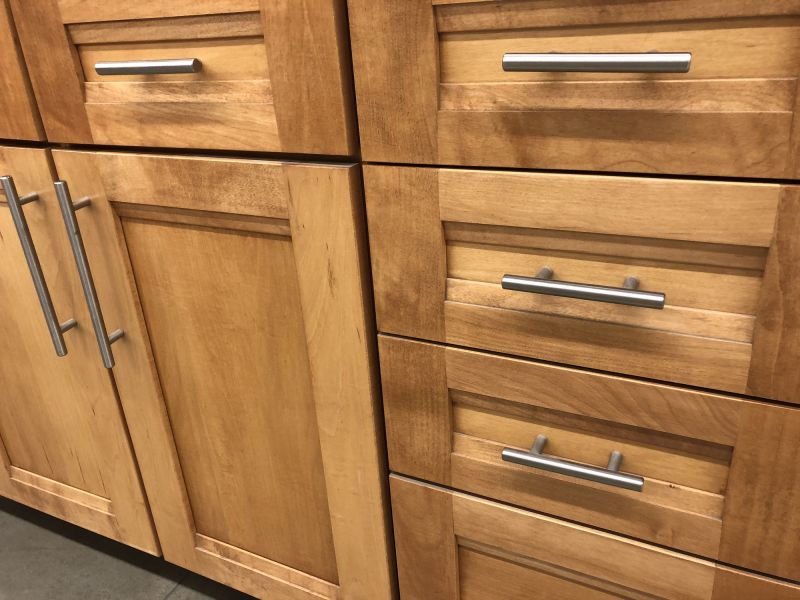 Vanity Cabinet Installation in Kokomo, IN