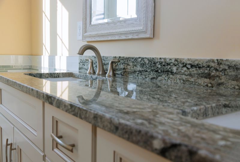 Vanity Installation in Kokomo, IN