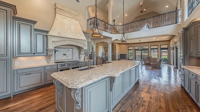 Boosts Home Value